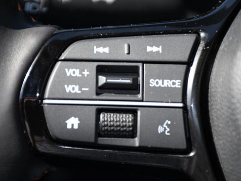 Used 2024 Honda HR-V Sport image 27