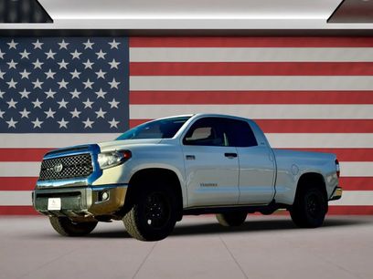 Used 2019 Toyota Tundra SR5