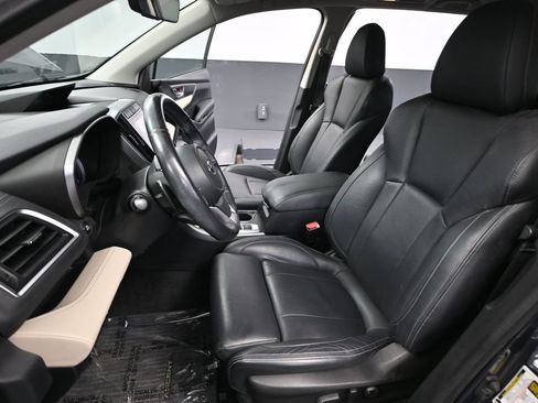 Used 2022 Subaru Ascent Limited AWD/4WD image 23