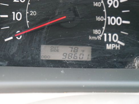 Used 2007 Toyota Corolla image 6