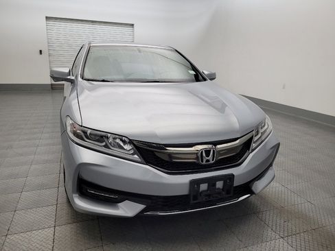 Used 2017 Honda Accord EX-L image 14