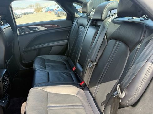 Used 2019 Lincoln MKZ Reserve w/ Reserve Plus Package AWD/4WD image 49