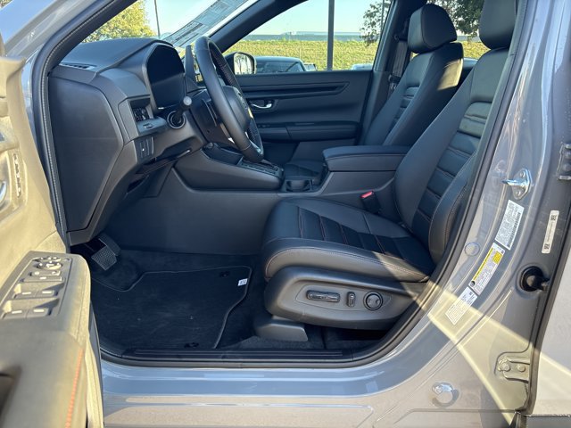 New 2027 Honda CR-V Sport-L image 14