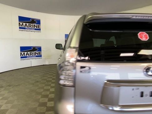 Used 2023 Lexus GX 460 Premium w/ Premium Plus Package AWD/4WD image 9