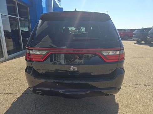 Used 2025 Dodge Durango GT AWD/4WD image 9