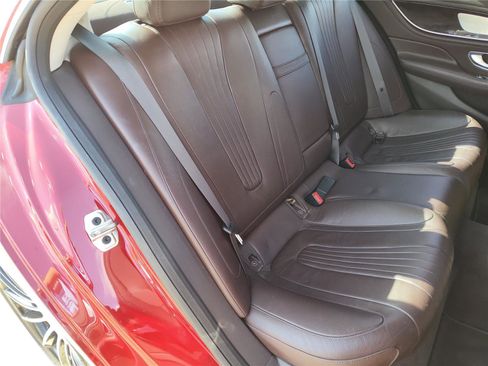 Used 2019 Mercedes-Benz CLS 450 4MATIC w/ Parking Assist Package image 23