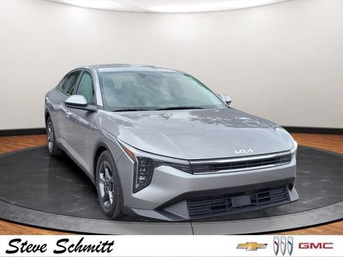 Used 2025 Kia K4 FWD image 25