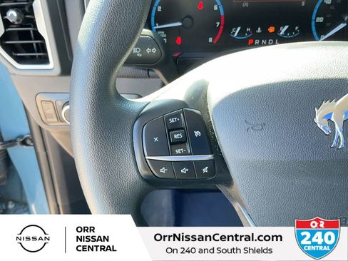 Used 2023 Ford Bronco Sport Big Bend AWD/4WD image 19