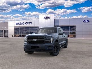 New 2026 Ford F150 Lariat w/ Equipment Group 501A Mid AWD/4WD video 2
