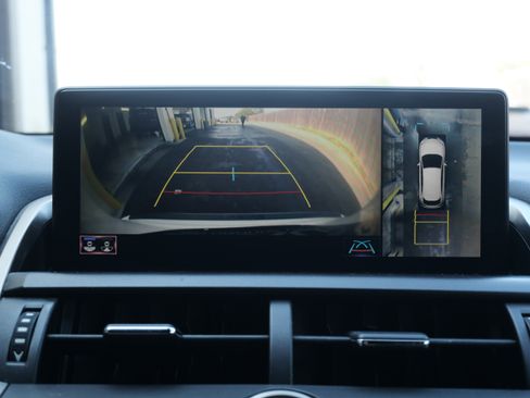 Used 2021 Lexus NX 300 F Sport image 16