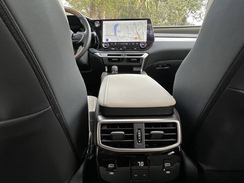 Certified 2024 Lexus RX 350 Premium w/ Cold Area Package image 37