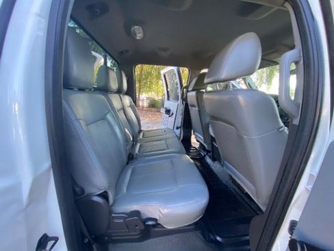 Used 2011 Ford F350 XL image 22