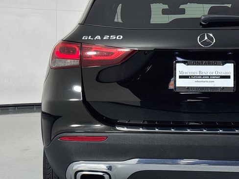 Certified 2023 Mercedes-Benz GLA 250 image 15