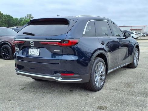 New 2026 MAZDA CX-90 3.3 Turbo w/ Premium Plus Pkg AWD/4WD image 2