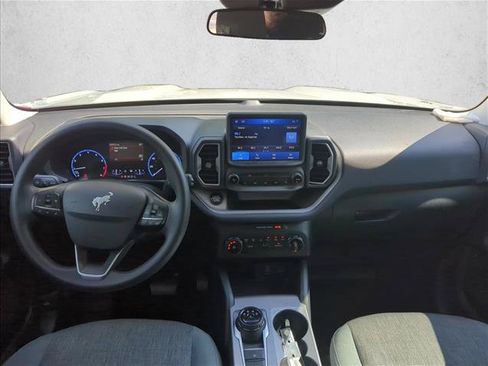 Used 2024 Ford Bronco Sport Big Bend AWD/4WD image 22