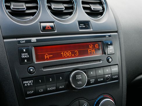 Used 2009 Nissan Altima 2.5 S image 18