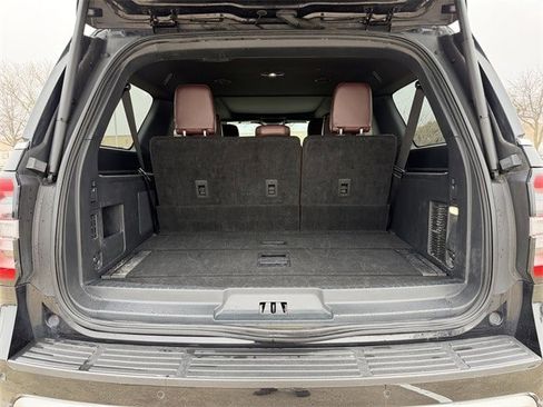 Used 2024 Ford Expedition Max Limited image 34