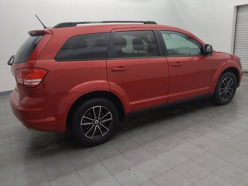 Used 2018 Dodge Journey SE w/ Popular Equipment Group image 10