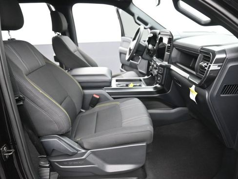 Used 2025 Ford F150 STX w/ Equipment Group 200A RWD image 12