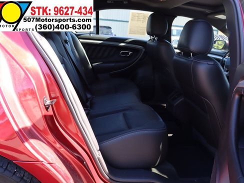 Used 2015 Ford Taurus SEL w/ Equipment Group 201A AWD/4WD image 15