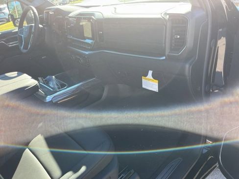 New 2026 Chevrolet Silverado 2500 LTZ w/ LTZ Plus Package image 44