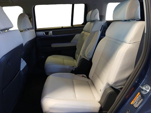 New 2026 Hyundai Santa Fe Limited w/ Tow & Go Package image 13