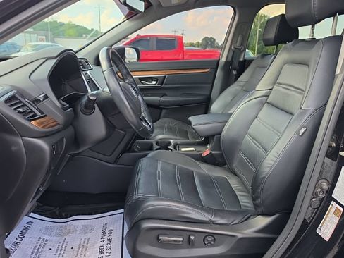 Used 2019 Honda CR-V EX-L image 14