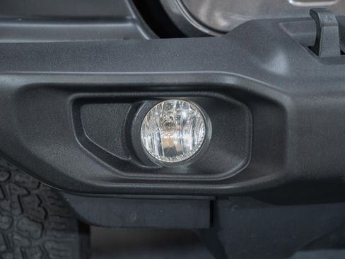 Used 2018 Jeep Wrangler Unlimited Sport S AWD/4WD image 14
