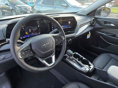 New 2026 Chevrolet Trax ACTIV w/ Driver Confidence Package