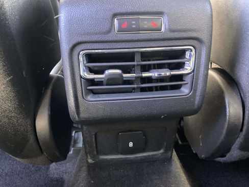 Used 2022 Lincoln Corsair Reserve w/ Elements Package image 19