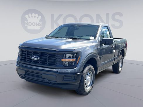 New 2026 Ford F150 XL image 1