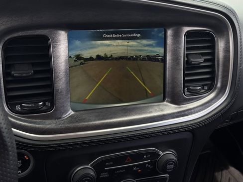 Used 2023 Dodge Charger Scat Pack w/ Daytona Edition Group image 18