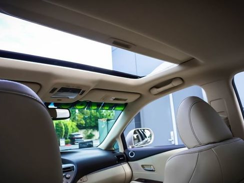 Used 2015 Lexus RX 350 AWD image 20
