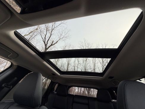 New 2026 Mitsubishi Outlander SEL image 36