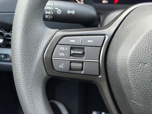 New 2026 Honda Accord SE image 16