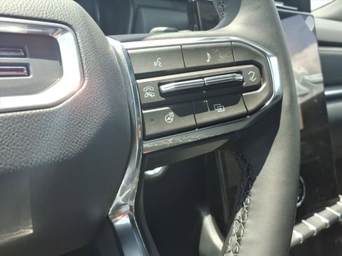 New 2026 GMC Terrain Elevation FWD image 17