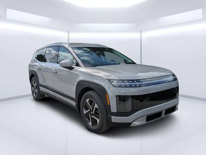 New 2026 Hyundai Ioniq 9 S