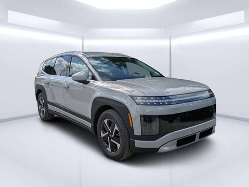 New 2026 Hyundai Ioniq 9 S RWD image 1