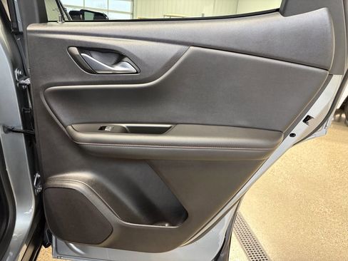 Used 2024 Chevrolet Blazer RS w/ Driver Confidence II Package image 38