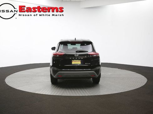 Used 2023 Nissan Rogue SV AWD/4WD image 36