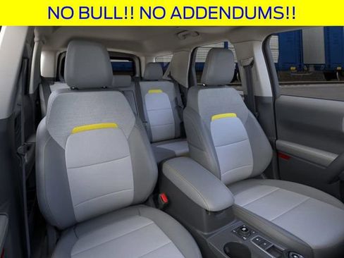 New 2026 Ford Bronco Sport Badlands AWD/4WD image 11
