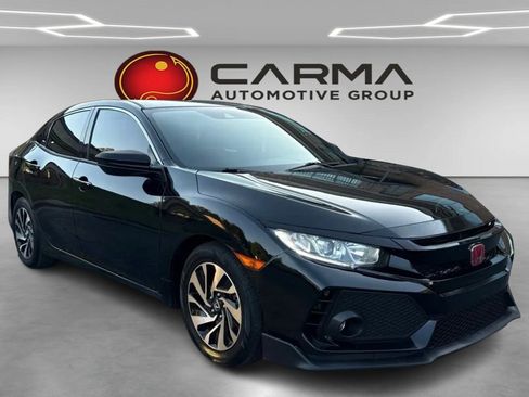 Used 2019 Honda Civic LX image 7