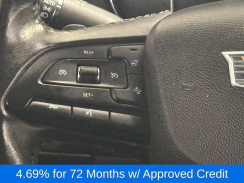 Used 2019 Cadillac XT4 Premium Luxury image 22