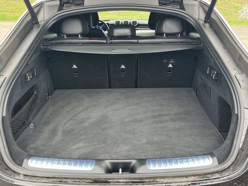 Certified 2024 Mercedes-Benz GLC 43 AMG GLC 43 AMG image 10