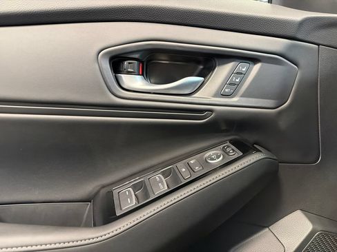 New 2026 Honda Accord Touring image 16