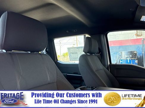 New 2026 Ford F150 STX w/ F-150 LOBO Package AWD/4WD image 16