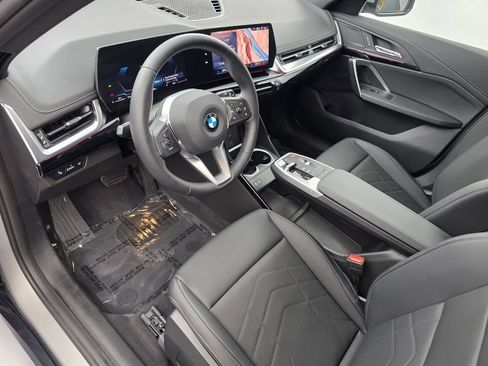 Used 2026 BMW X1 xDrive28i AWD/4WD image 10