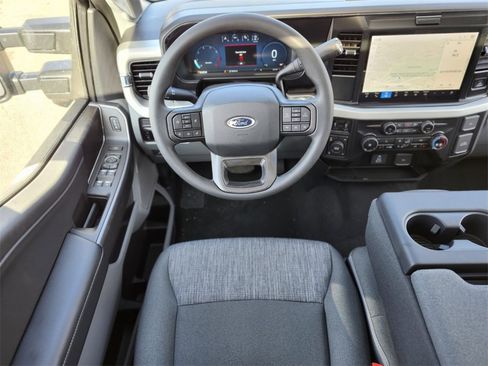 New 2026 Ford F350 XLT w/ XLT Premium Package image 13