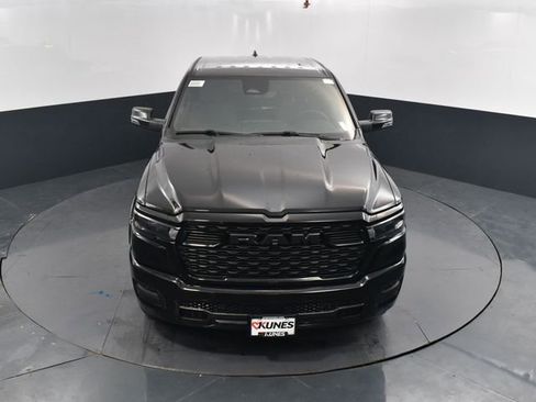 New 2026 RAM 1500 Big Horn image 39