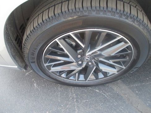 Used 2025 Lexus TX 350 AWD w/ Technology Package image 14